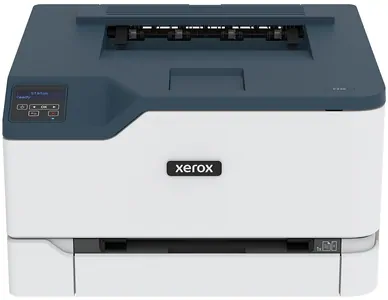 Замена вала на принтере Xerox C230 в Новосибирске